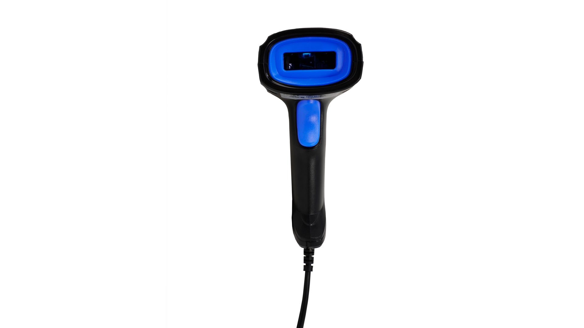 Lector de Código de Barras USB 1D EVOTEC EV-3001 - Lector de Código de Barras USB 1D EVOTEC EV-3001 -